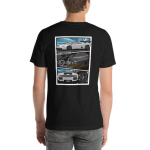 OG Lambo Heritage Edition Tee - Unisex