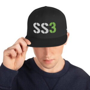 SS3 Snapback