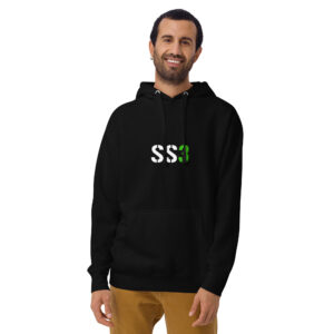 SS3 OG Hoodie