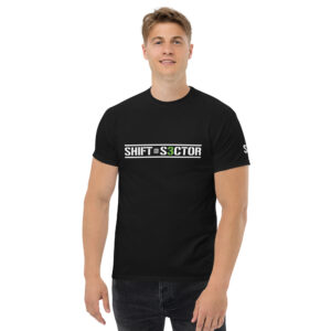 SHIFT-S3CTOR Classic tee