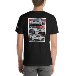 LAMBO STO TEE - Unisex t-shirt